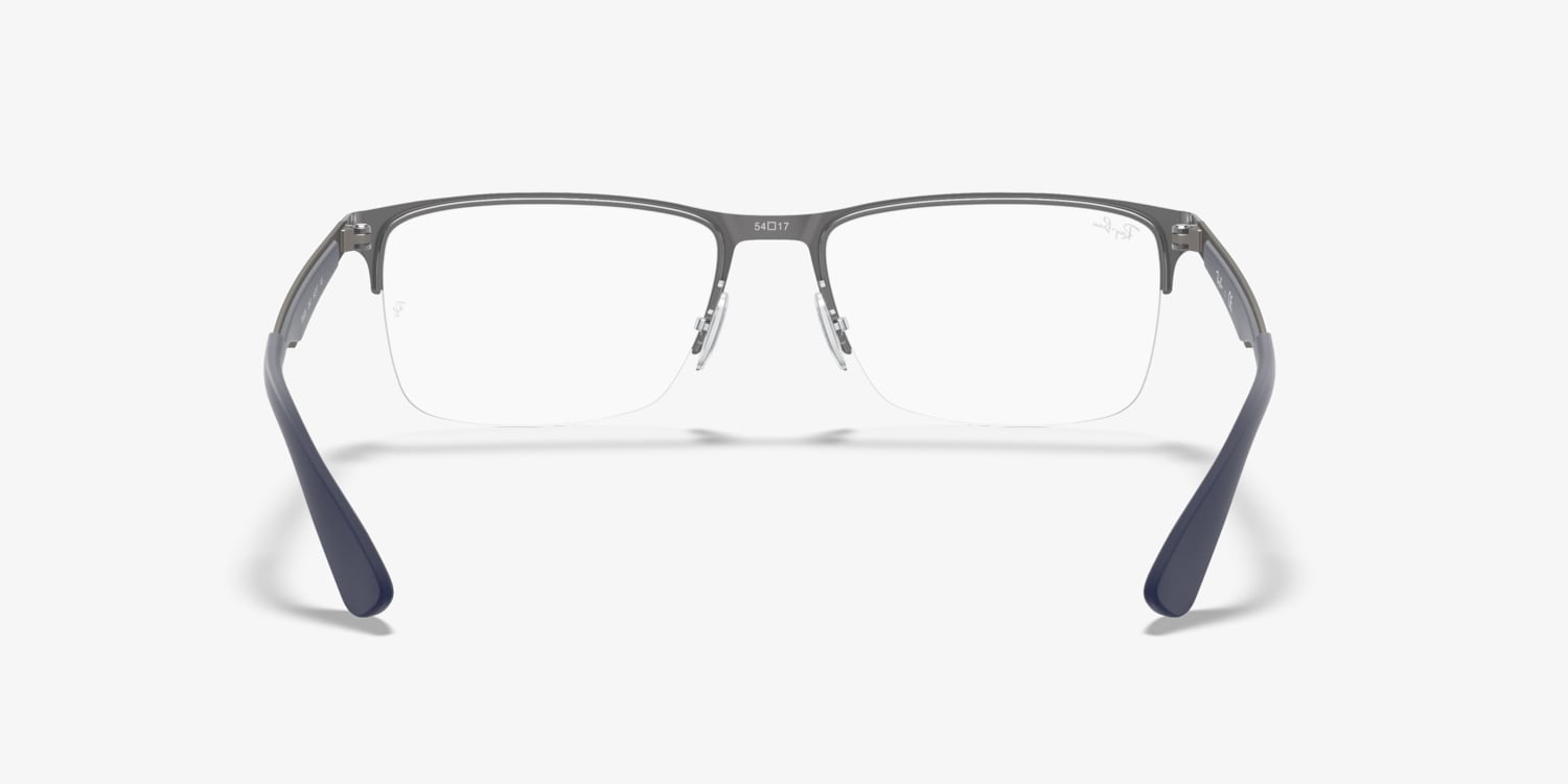 RAY-BAN EYEGLASSES - RX6335 2947 54