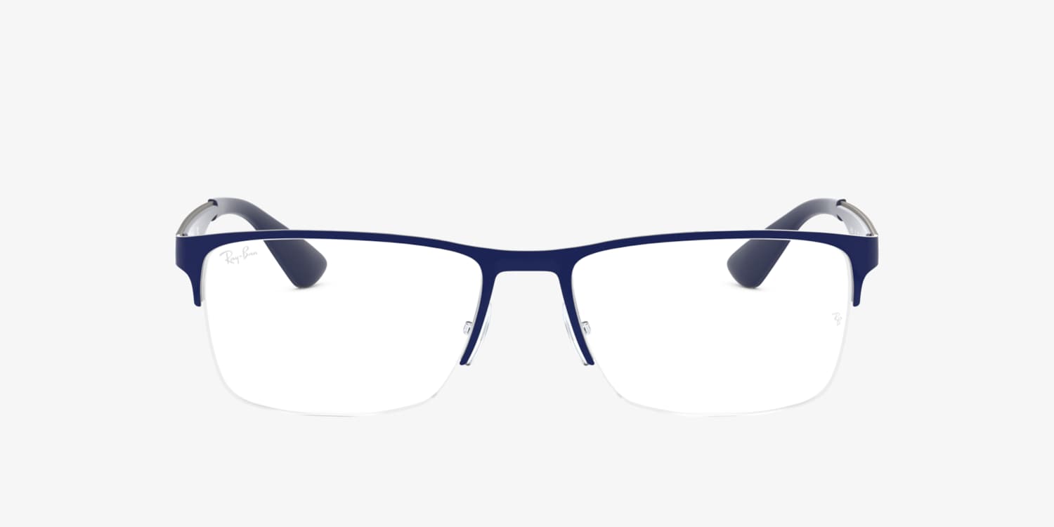 RAY-BAN EYEGLASSES - RX6335 2947 54