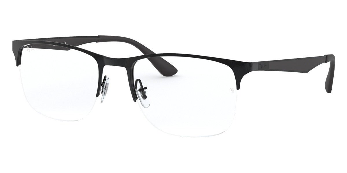 RAY-BAN EYEGLASSES - RX6362