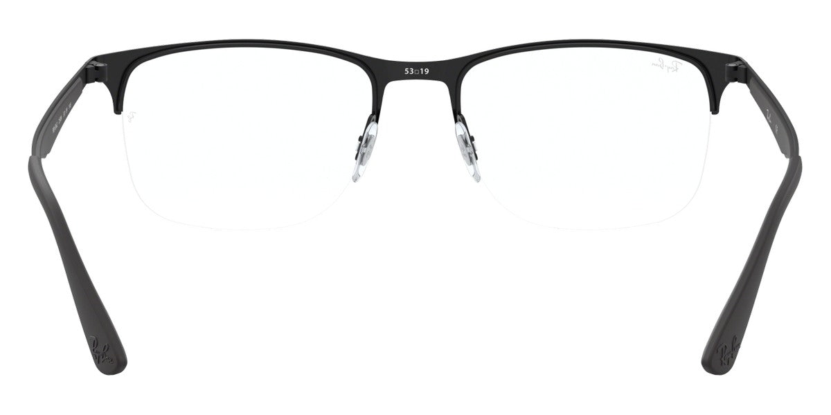 RAY-BAN EYEGLASSES - RX6362