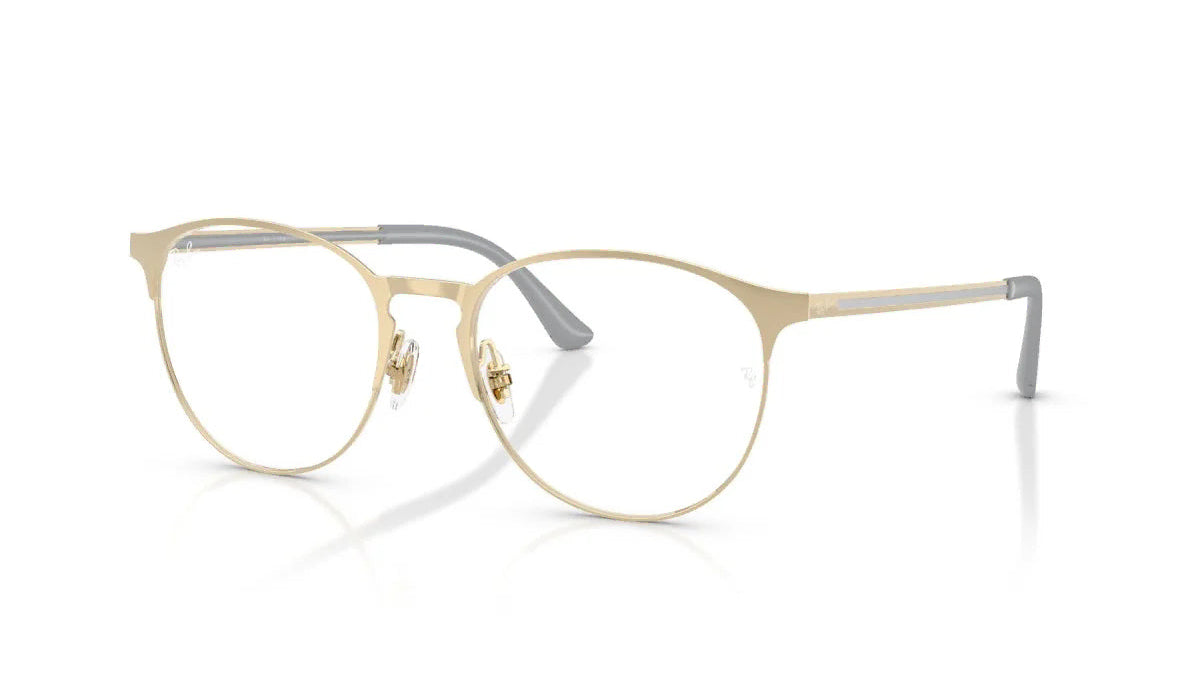RAY-BAN EYEGLASSES - RX6375 2993 53