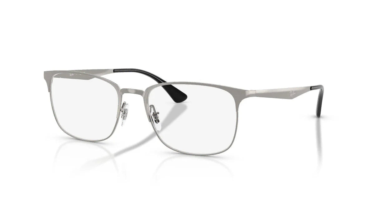 RAY-BAN EYEGLASSES - RX6421 2553 54