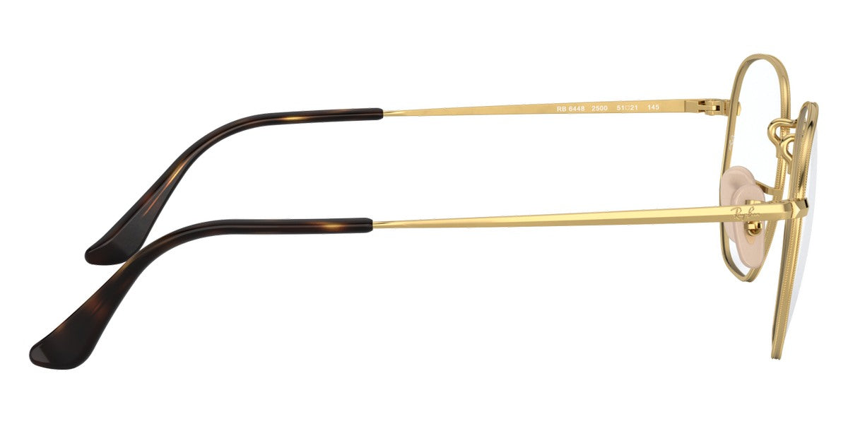 RAY-BAN EYEGLASSES - RX6448 2500 51 - Arista