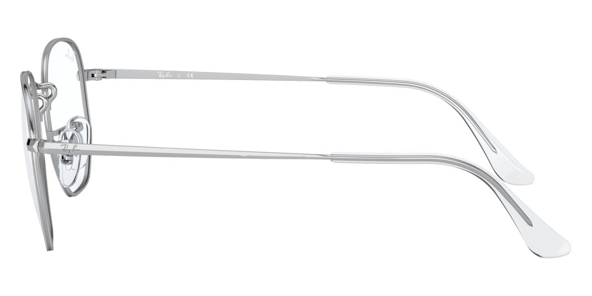 RAY-BAN EYEGLASSES - RX6448 2501 51 - Silver