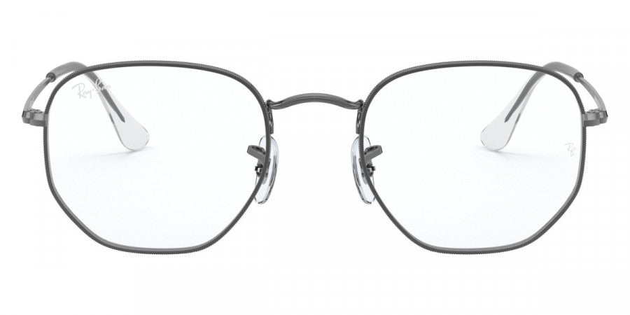RAY-BAN EYEGLASSES - RX6448 2502 51 - Gunmetal