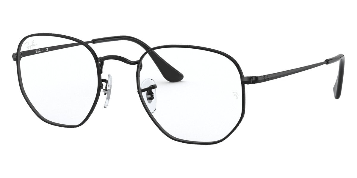 RAY-BAN EYEGLASSES - RX6448 2509 51 - Black