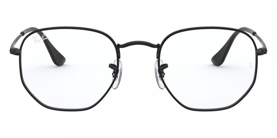 RAY-BAN EYEGLASSES - RX6448 2509 51 - Black