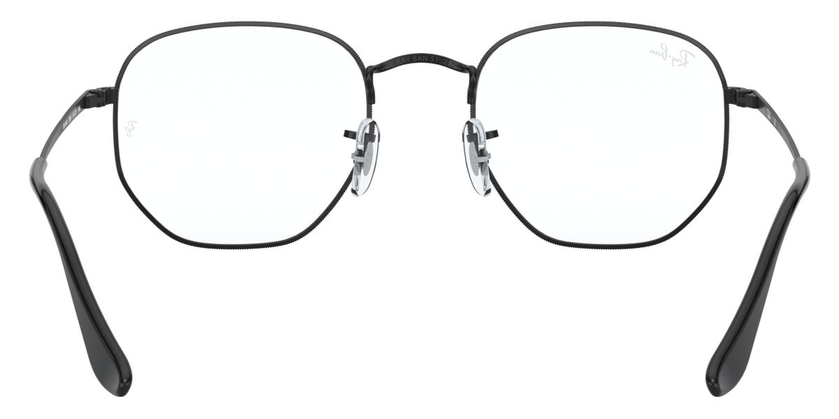 RAY-BAN EYEGLASSES - RX6448 2509 51 - Black