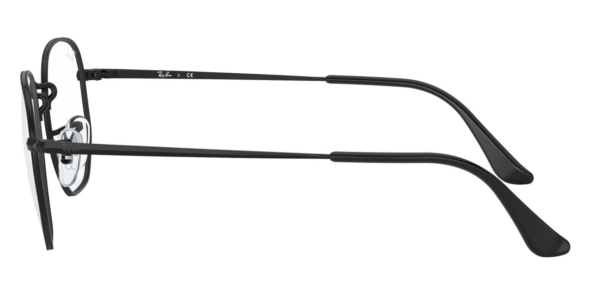 RAY-BAN EYEGLASSES - RX6448 2509 51 - Black