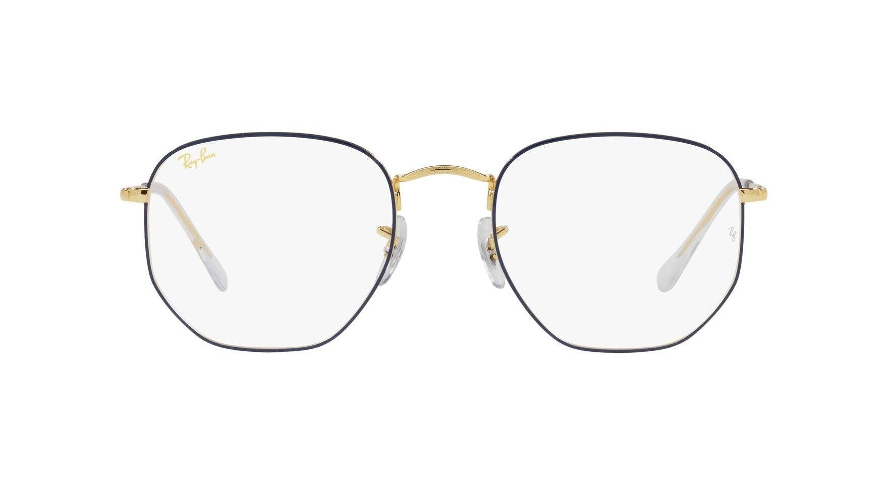 RAY-BAN EYEGLASSES - RX6448F 3105 56