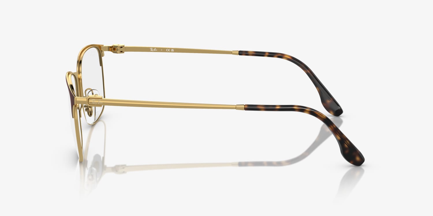 RAY-BAN EYEGLASSES - RX6494 2945 54