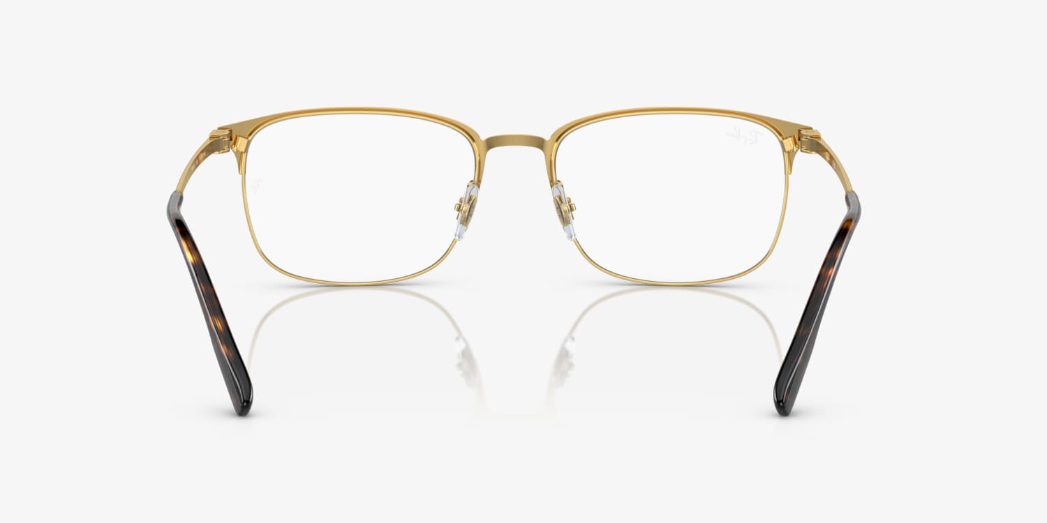 RAY-BAN EYEGLASSES - RX6494 2945 54