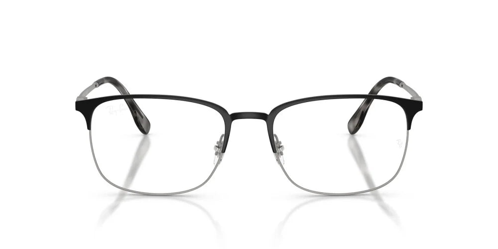 RAY-BAN EYEGLASSES - RX6494 3187 56