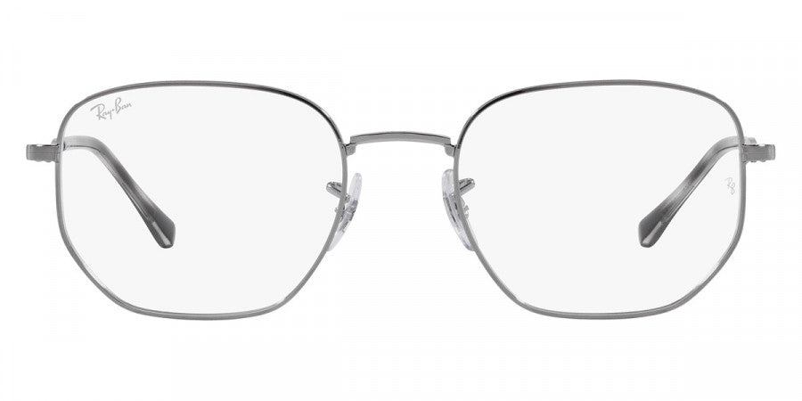 RAY-BAN EYEGLASSES - RX6496 2502 51