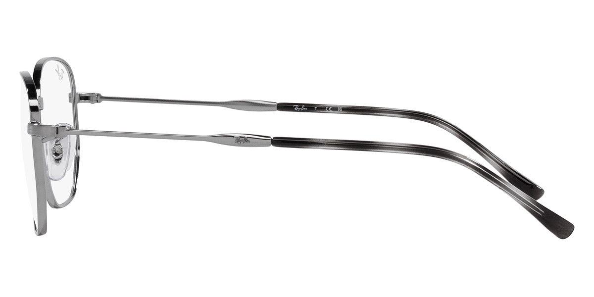 RAY-BAN EYEGLASSES - RX6496 2502 51