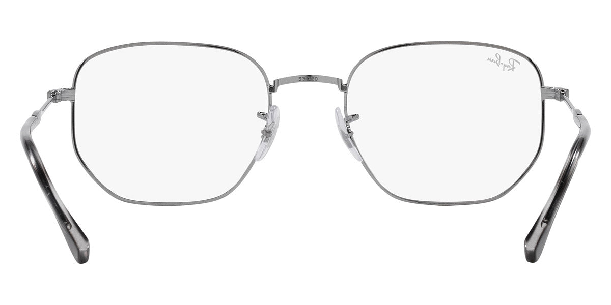 RAY-BAN EYEGLASSES - RX6496 2502 51