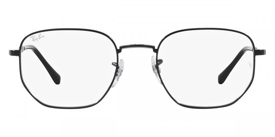RAY-BAN EYEGLASSES - RX6496 Black