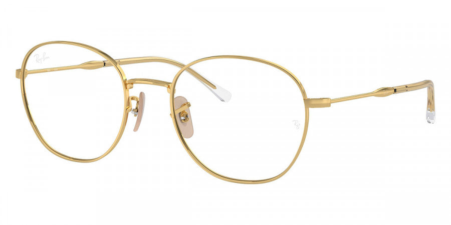 RAY-BAN EYEGLASSES - RX6509 2500 53
