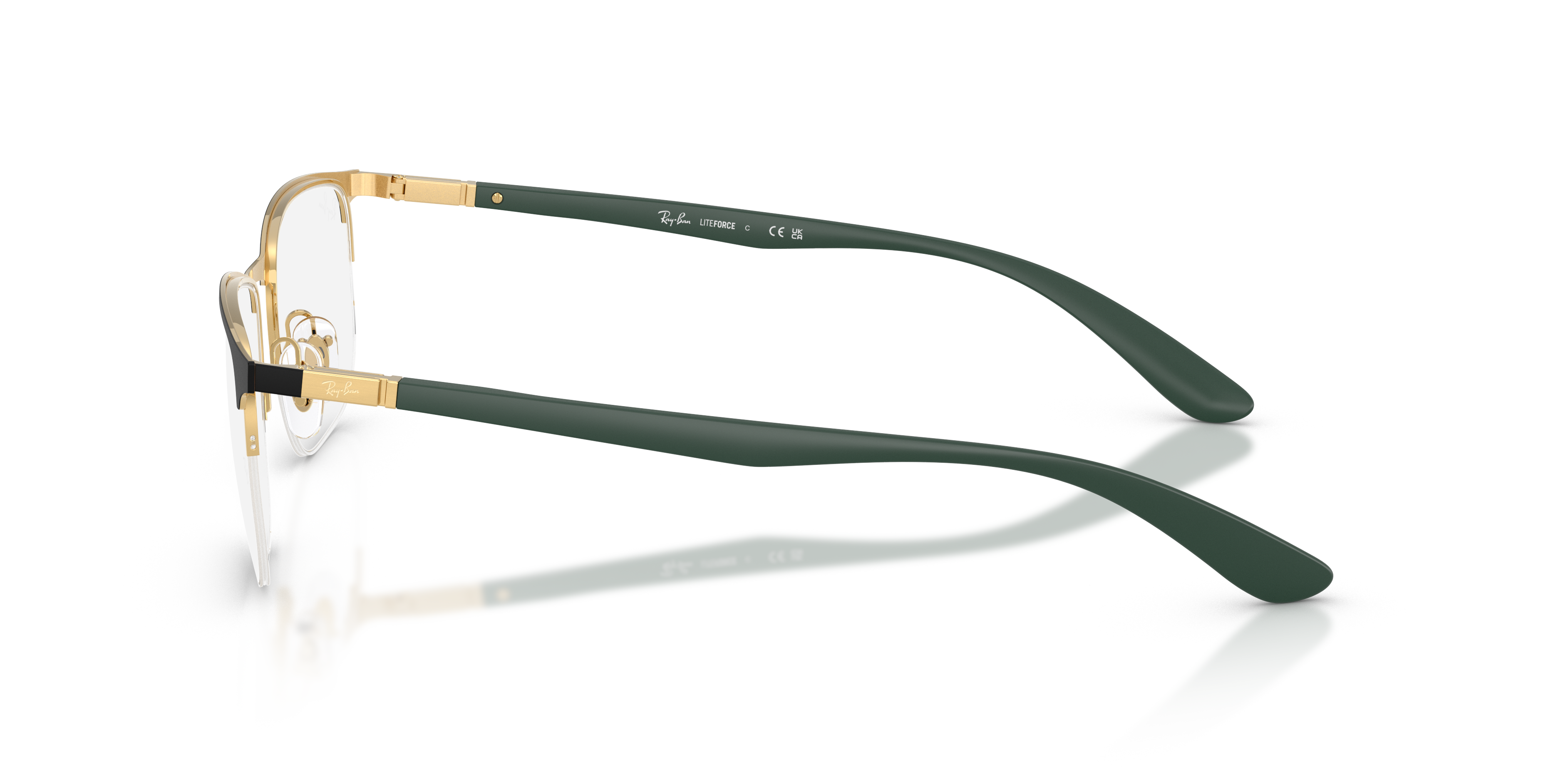 RAY-BAN EYEGLASSES - RX6513 2994 53