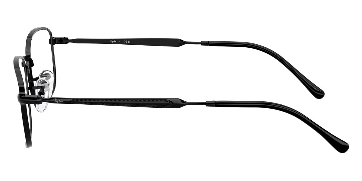 RAY-BAN EYEGLASSES - RX6533 2509 54 - Black