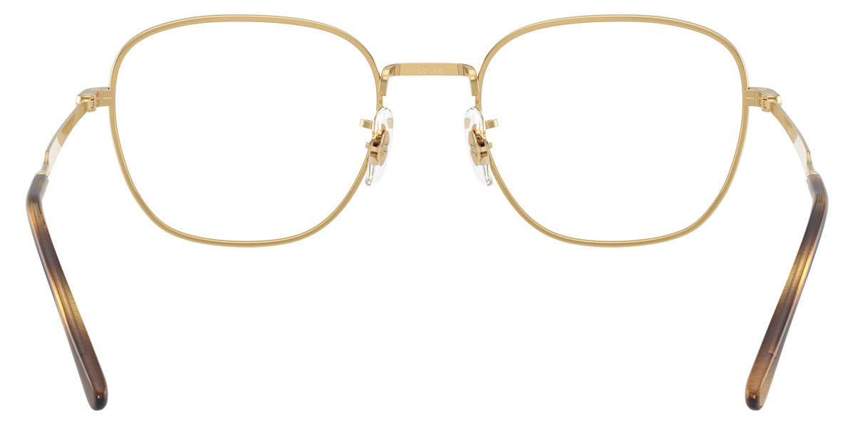 RAY-BAN EYEGLASSES - RX6534 2500 51 - Arista Gold