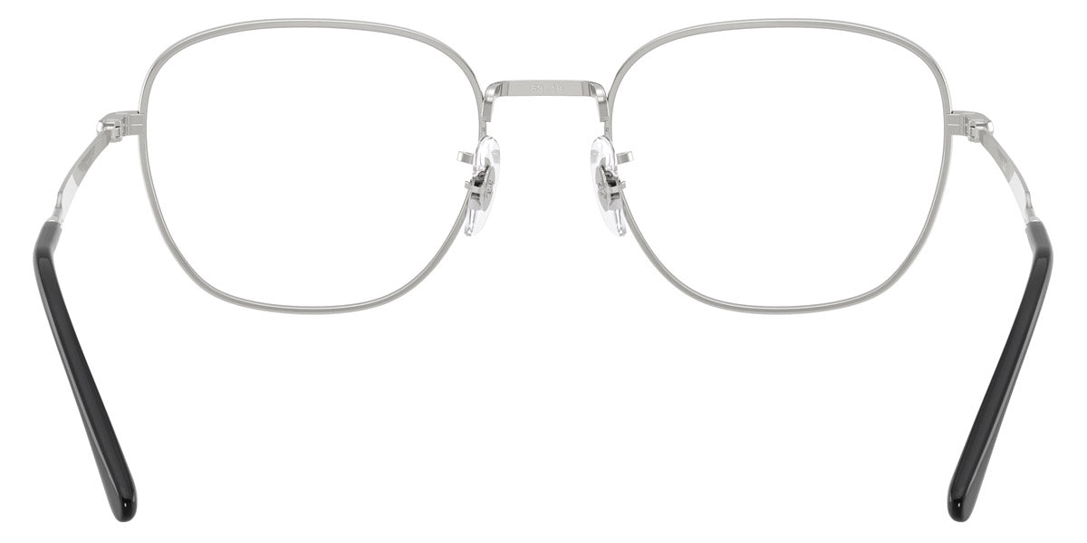 RAY-BAN EYEGLASSES - RX6534 2501 51 - Silver