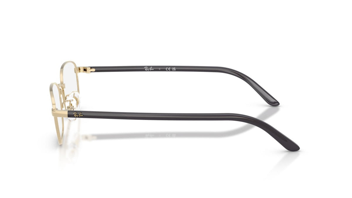 RAY-BAN EYEGLASSES - RX6551D 2993 53