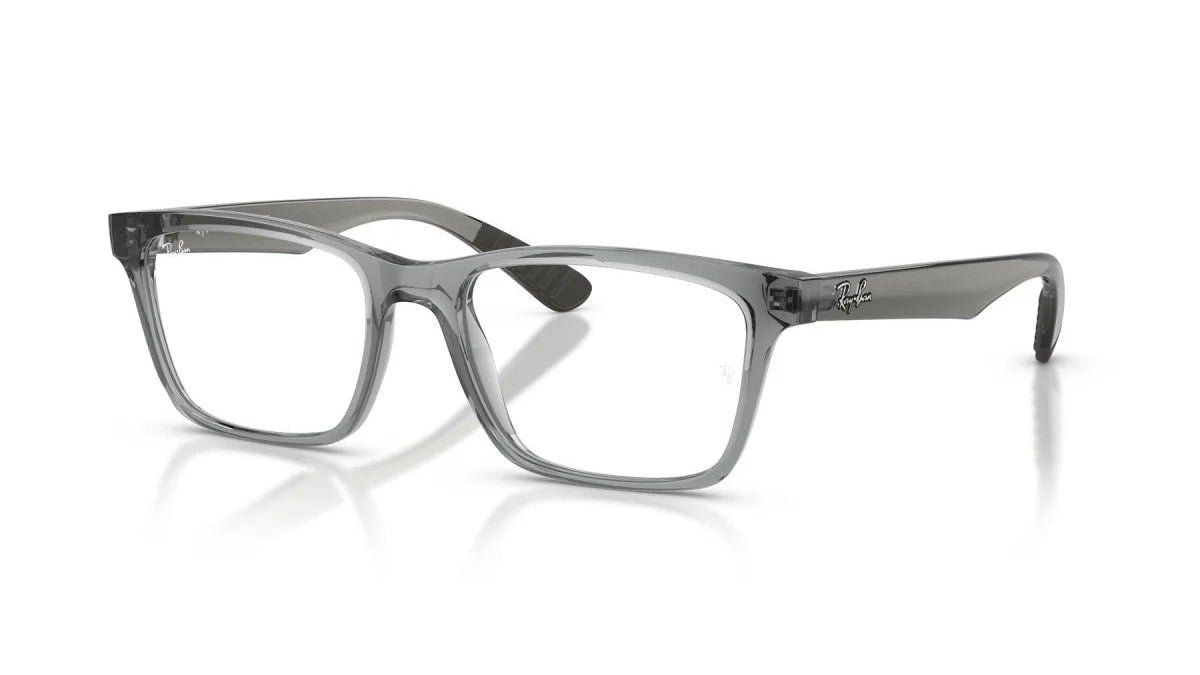 RAY-BAN EYEGLASSES - RX7025 8475 53