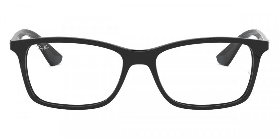 RAY-BAN EYEGLASSES - RX7047 2000 54 - Black