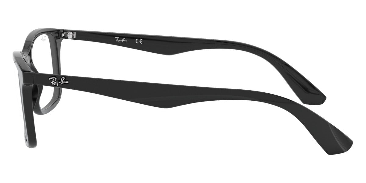 RAY-BAN EYEGLASSES - RX7047 2000 54 - Black