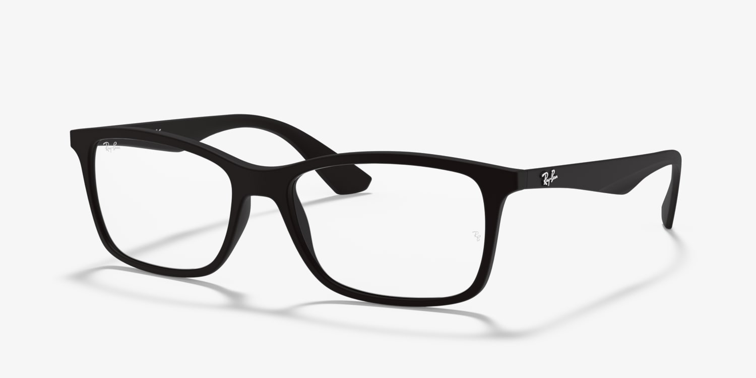 RAY-BAN EYEGLASSES - RX7047 5196 54