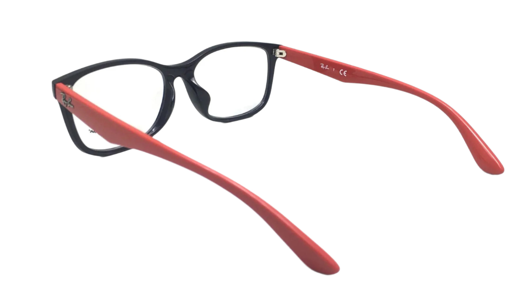 RAY-BAN EYEGLASSES - RX7124D 2475 56