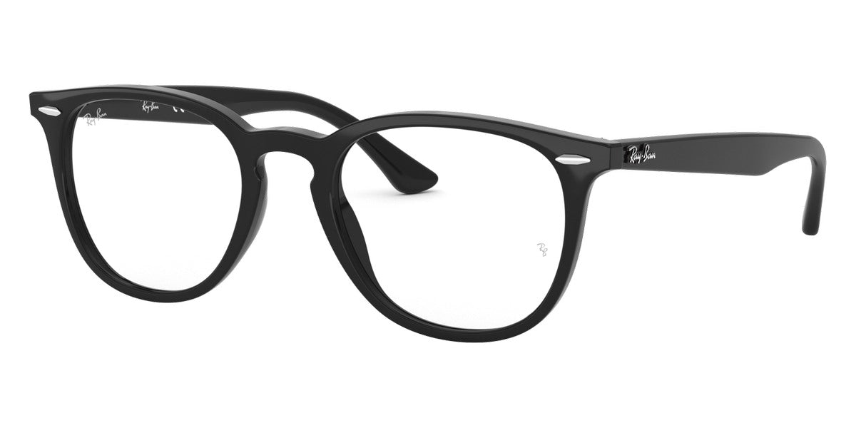 RAY-BAN EYEGLASSES - RX7159 2000 50 - Black