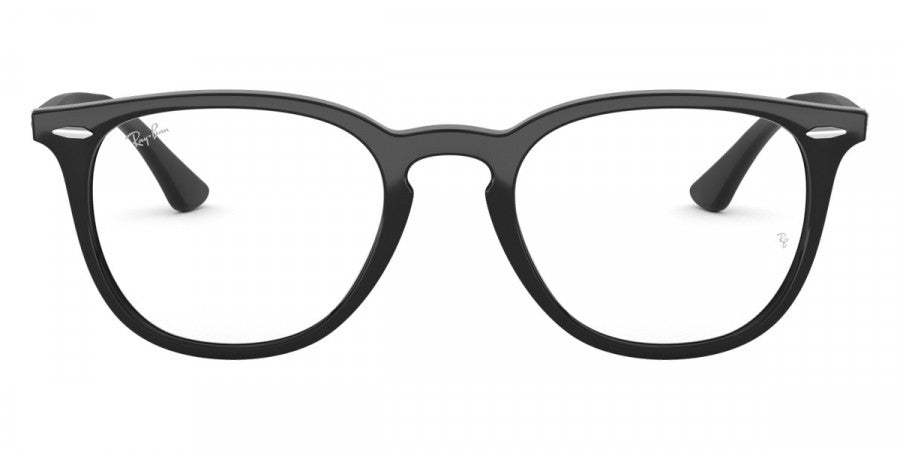 RAY-BAN EYEGLASSES - RX7159 2000 50 - Black