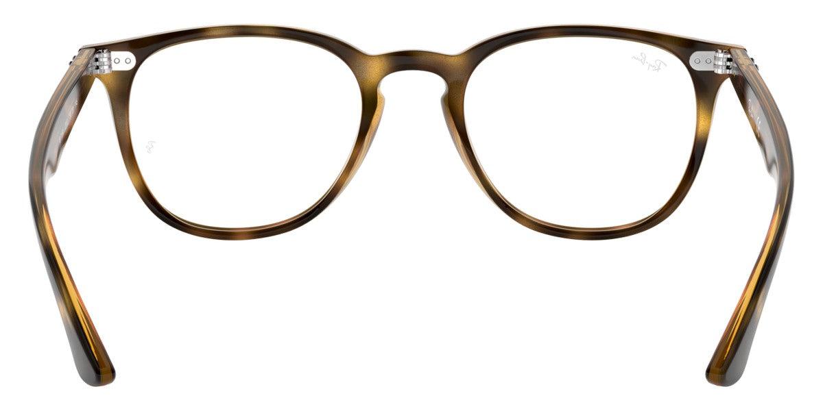 RAY-BAN EYEGLASSES - RX7159 2012 52 - Havana