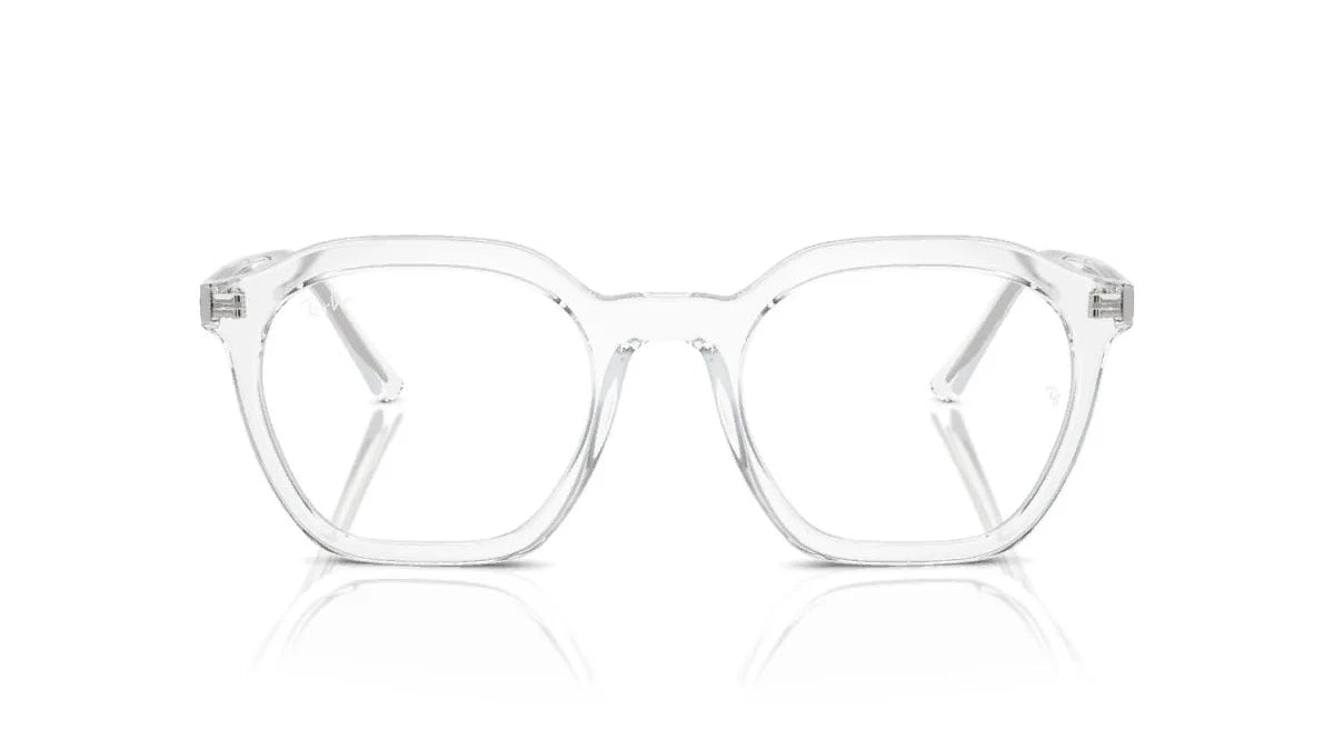 RAY-BAN EYEGLASSES - RX7238F 2001 52