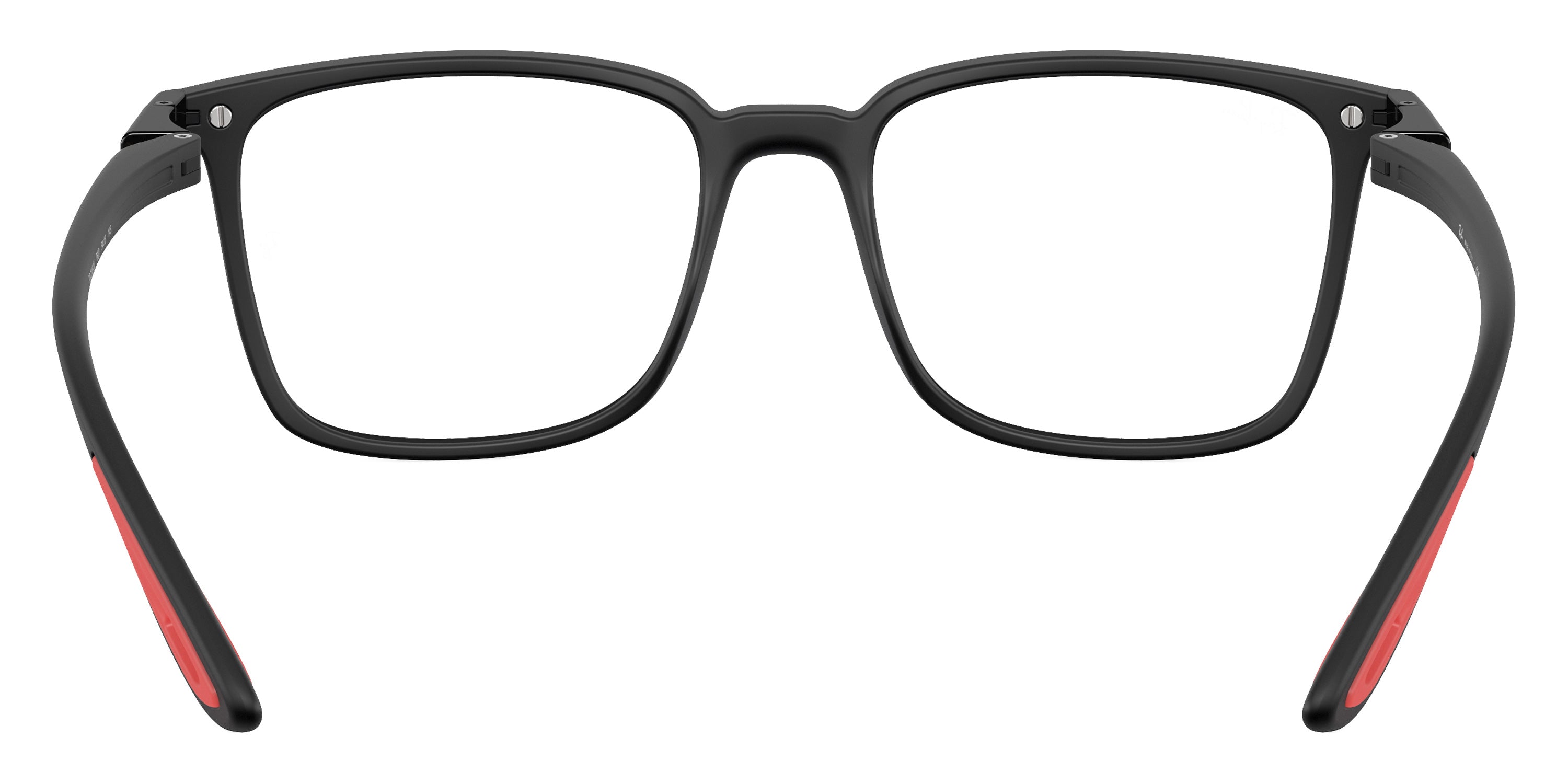 RAY-BAN EYEGLASSES - RX7240M F602 54 - Black