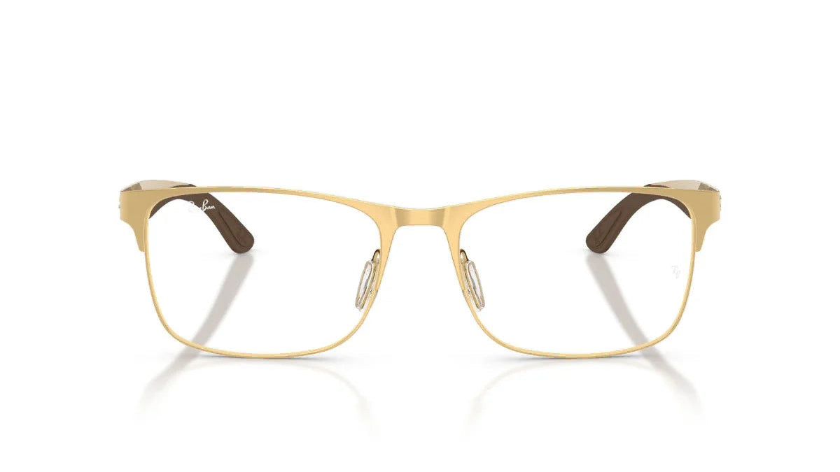 RAY-BAN EYEGLASSES - RX7550 3220 55