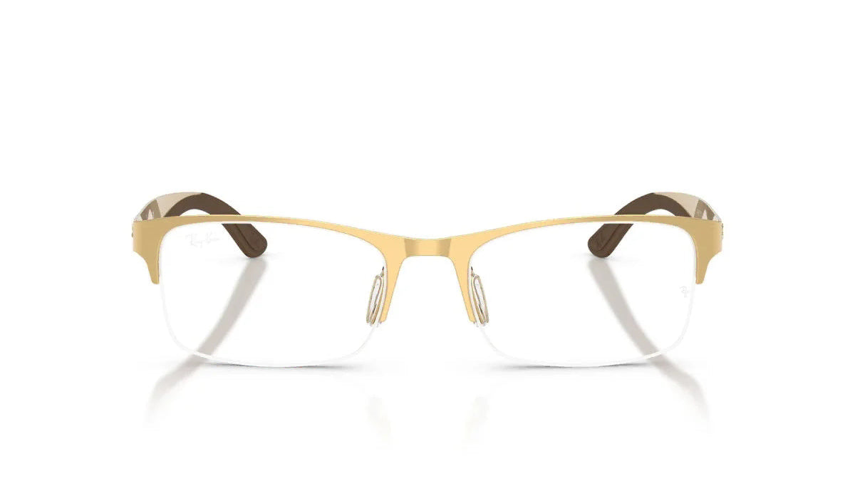 RAY-BAN EYEGLASSES - RX7551 3220 54
