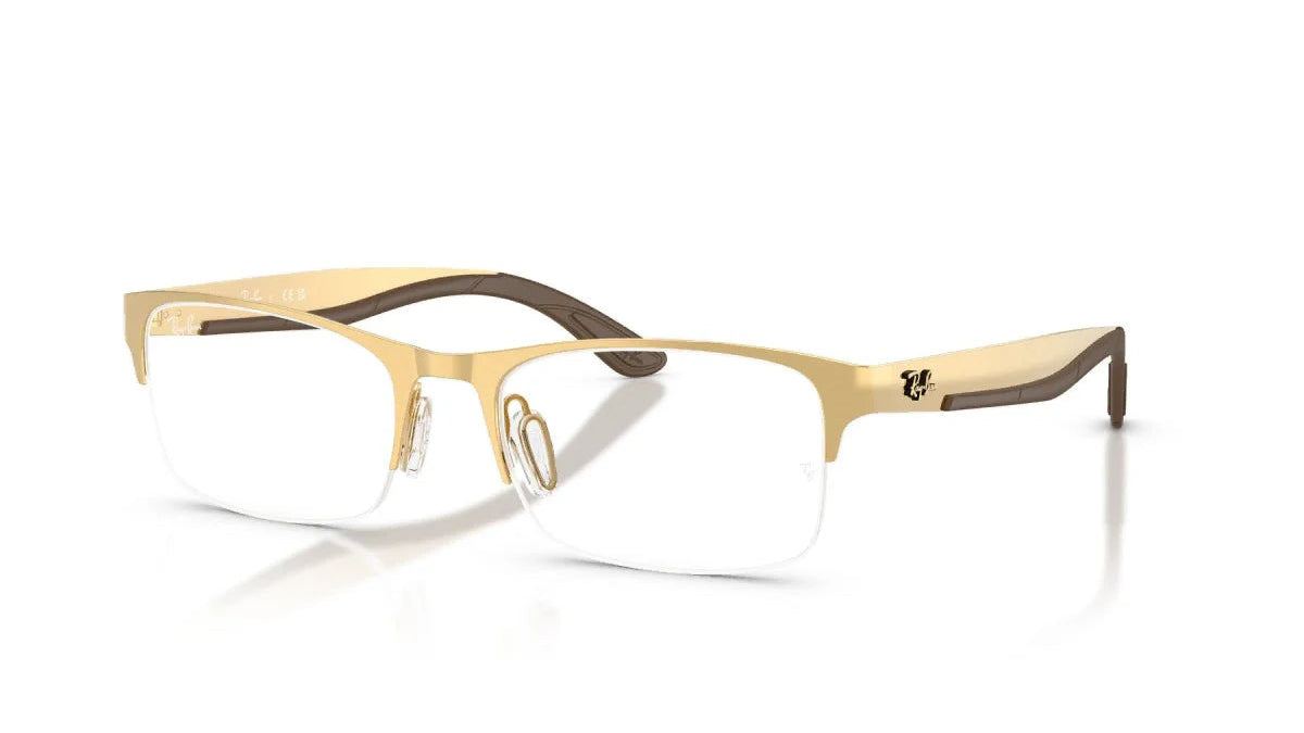 RAY-BAN EYEGLASSES - RX7551 3220 54