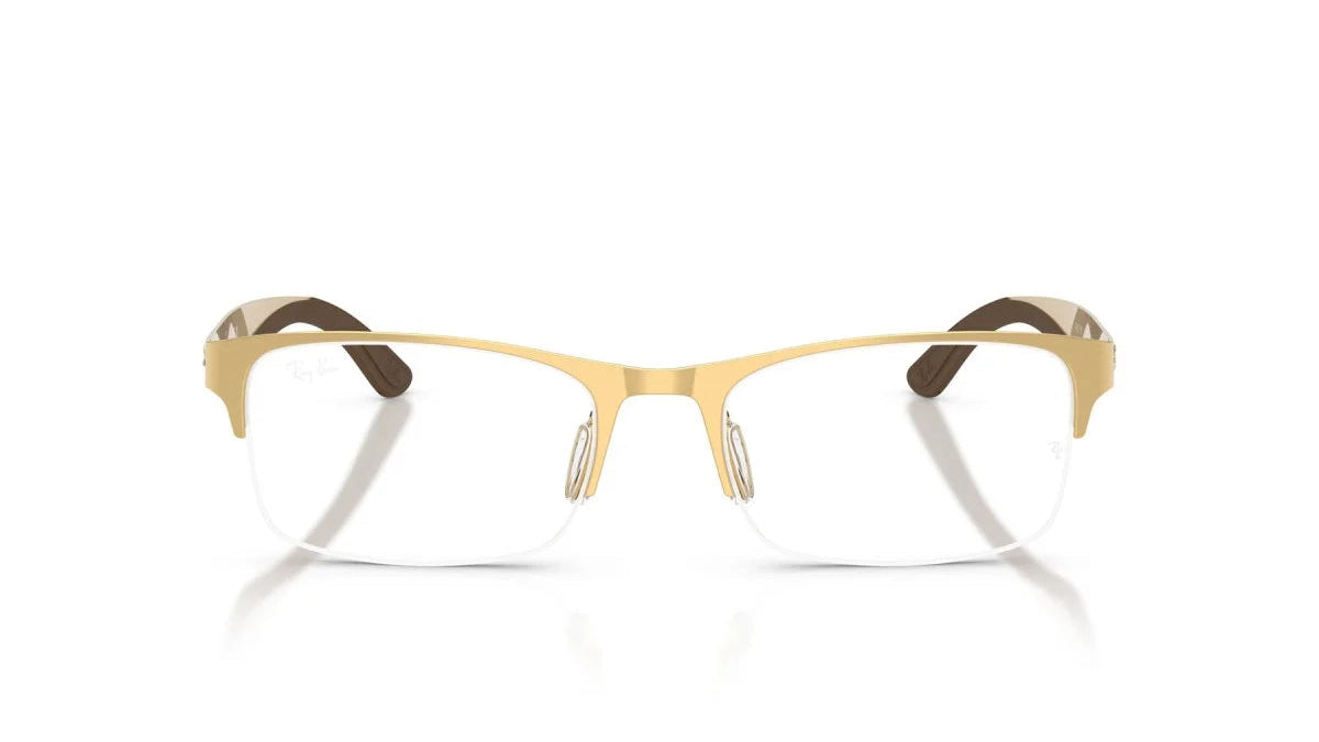 RAY-BAN EYEGLASSES - RX7551 3220 56