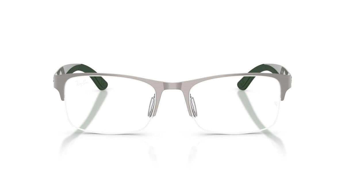 RAY-BAN EYEGLASSES - RX7551 3221 56