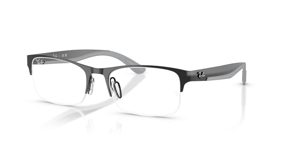 RAY-BAN EYEGLASSES - RX7551 3222 56