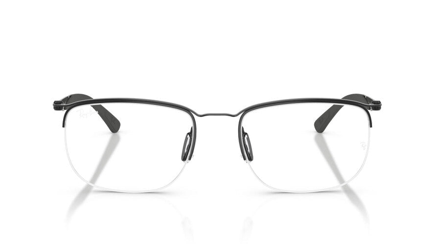 RAY-BAN EYEGLASSES - RX7552 3209 54