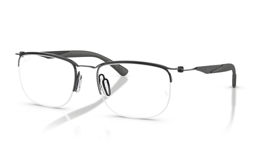 RAY-BAN EYEGLASSES - RX7552 3209 54