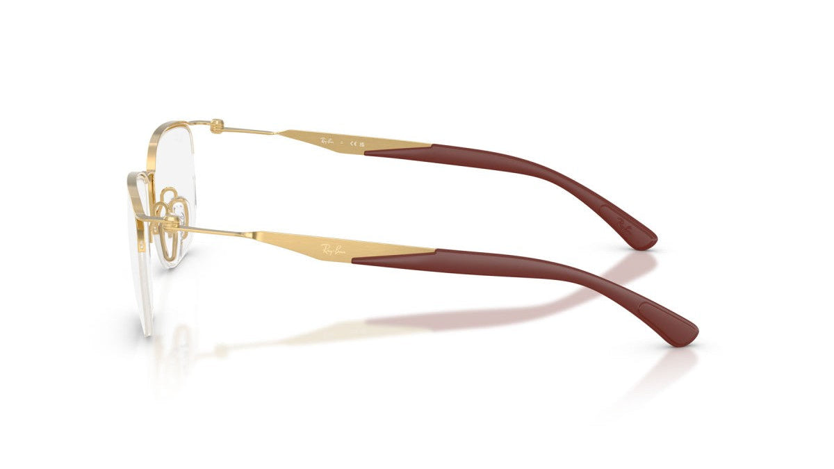 RAY-BAN EYEGLASSES - RX7552 3211 54