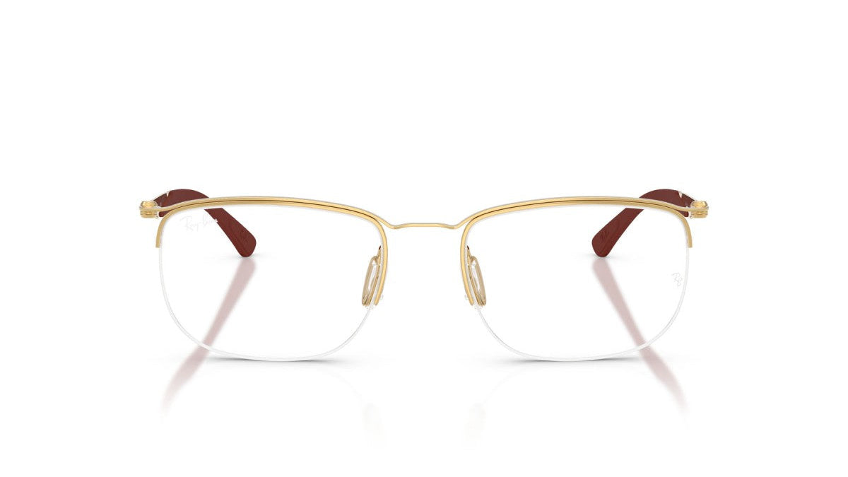 RAY-BAN EYEGLASSES - RX7552 3211 54