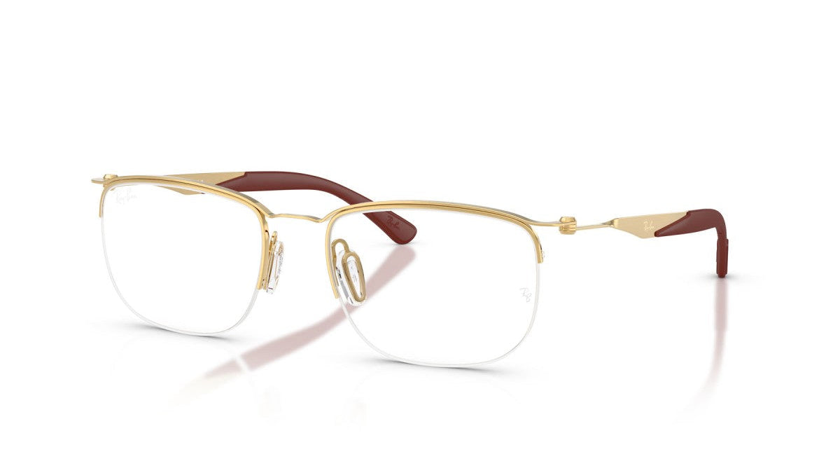 RAY-BAN EYEGLASSES - RX7552 3211 54