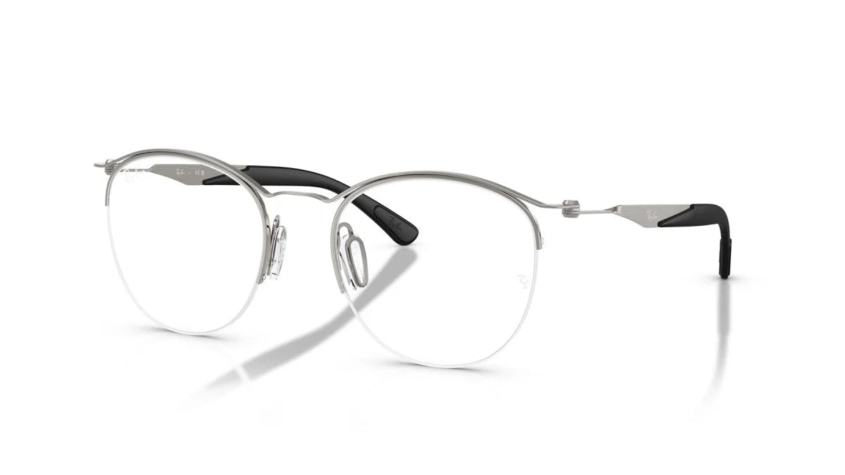 RAY-BAN EYEGLASSES - RX7553 3214 50