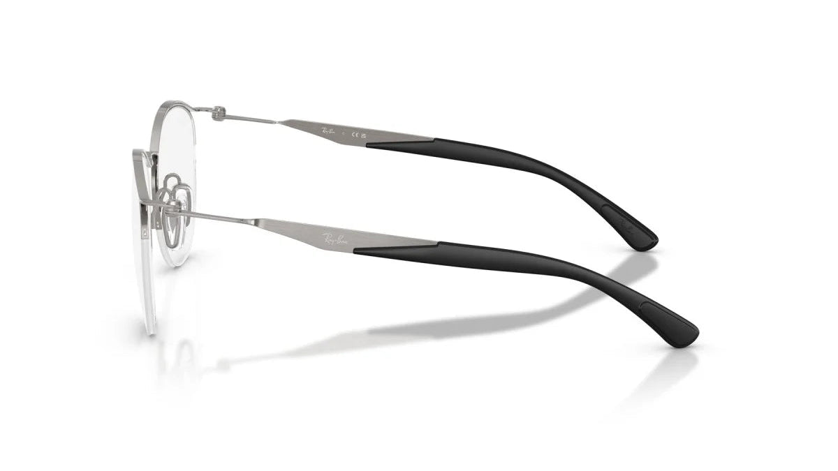 RAY-BAN EYEGLASSES - RX7553 3214 52